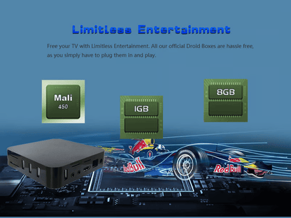 Last Day Promotion 49% OFF⏰2025 S6 Max Smart 4K TV Box🔥No Monthly Fees📶100% Free TV Box