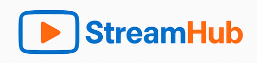 StreamHub